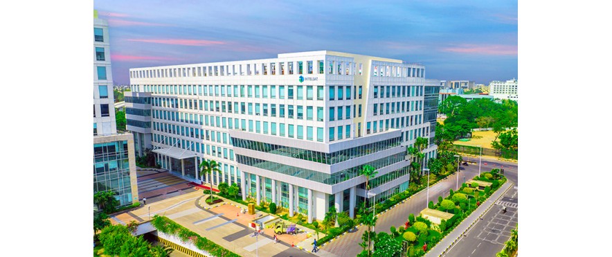 DLF Cyber City - Block 1A